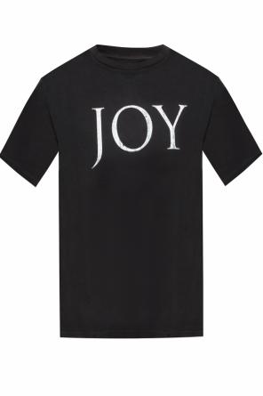 Printed t-shirt, zdjęcie 1 Printed t-shirt od MISBHV